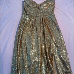 Prom/bridesmaid dress